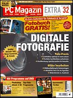 PC Magazin Extra 32